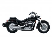 Honda Shadow Aero